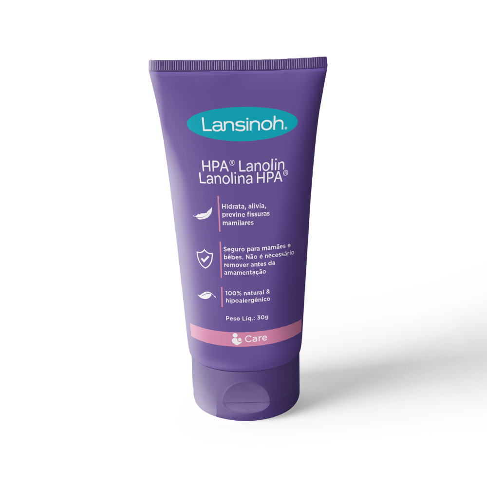Pomada de Lanolina HPA Lansinoh 30g-869