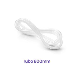 Tubo de Sucção 300mm – Bomba Elétrica Dupla-0