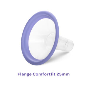 Flange Comfortfit 25mm – Bomba Elétrica-0