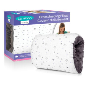 Travesseiro para Amamentação Lansinoh-0