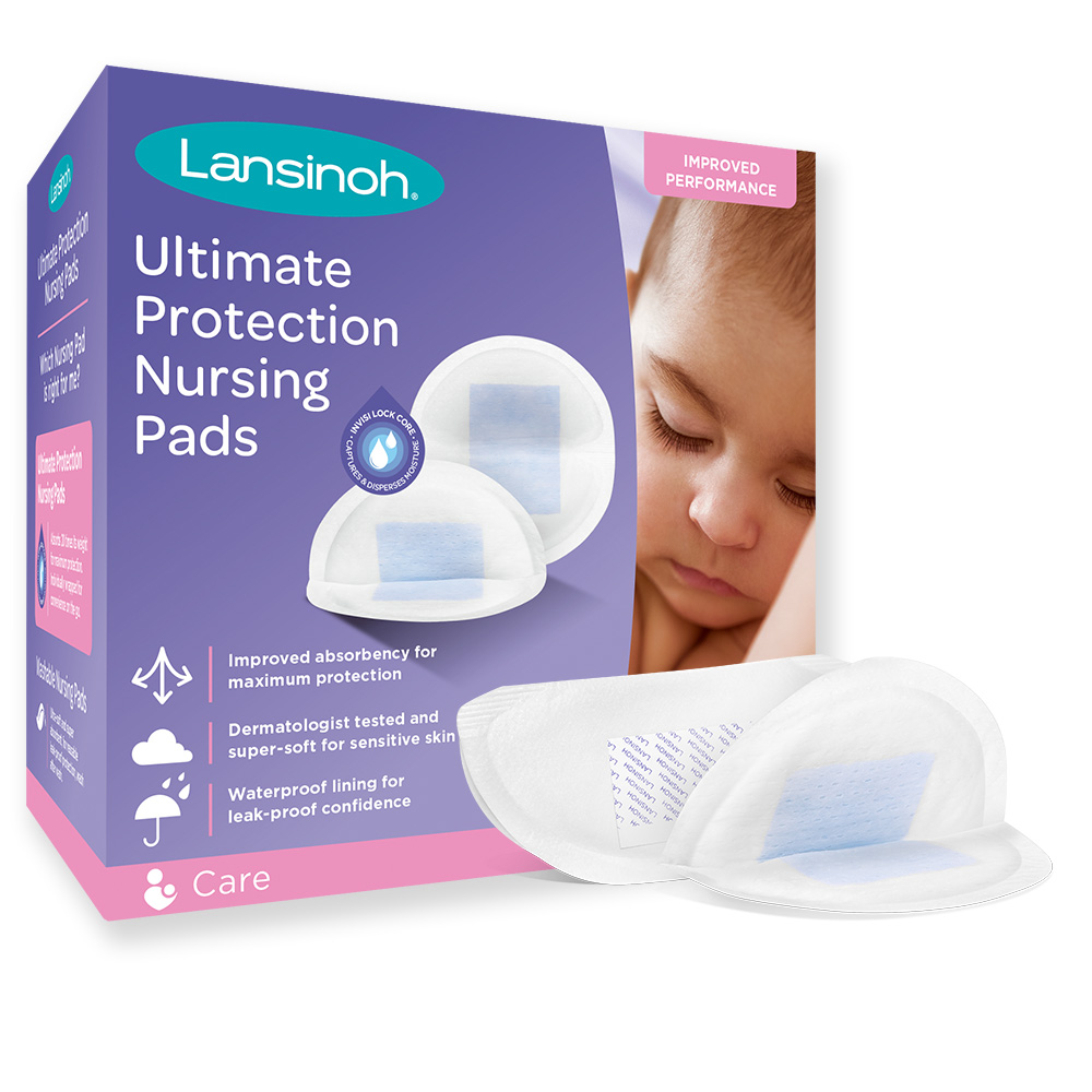 Bálsamo Orgânico para Seios Lansinoh – Ganhe Absorvente para Seios Ultimate Protection-1094