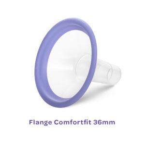 Flange Comfortfit 36mm – Bomba Elétrica-0